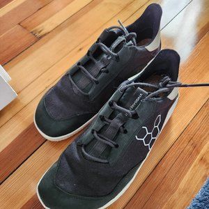 Vivobarefoot Geoshell Obsidian US 10 / EU 41
